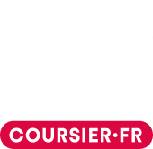 Logo COURSIER.FR