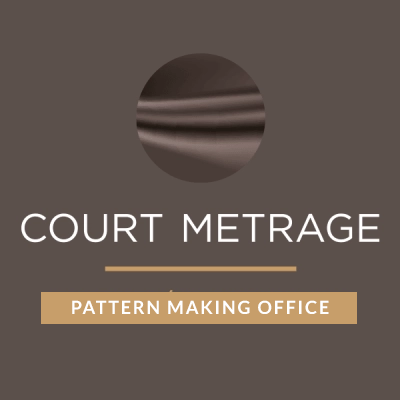 Logo COURT METRAGE