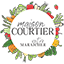 Logo COURTIER DISTRIBUTION