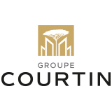 Logo COURTIN GESTION
