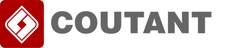 Logo COUTANT TRANSPORTS