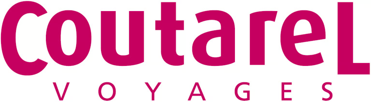 Logo COUTAREL NAVETTES