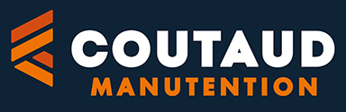 Logo COUTAUD MANUTENTION