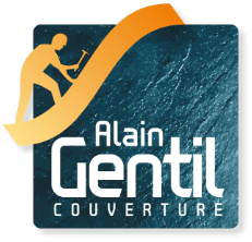 Logo COUVERTURE ALAIN GENTIL