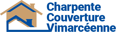 Logo COUVERTURE CHARPENTE VIMARCEENNE