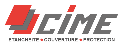Logo COUVERTURE ISOLATION MEMBRANE ETANCHEITE