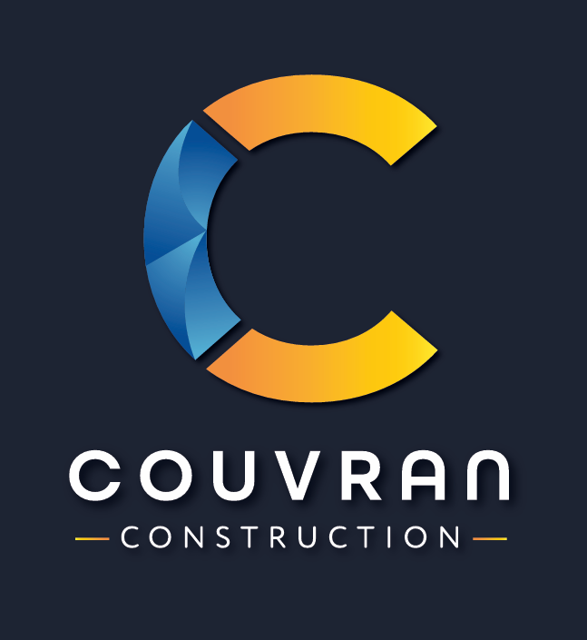 Logo COUVRAN JACKY