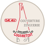 Logo COUVRE TOIT