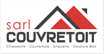 Logo COUVRE TOIT