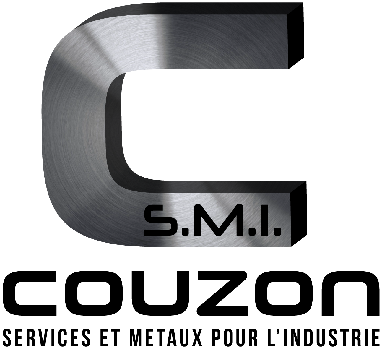 Logo COUZON S.M.I.