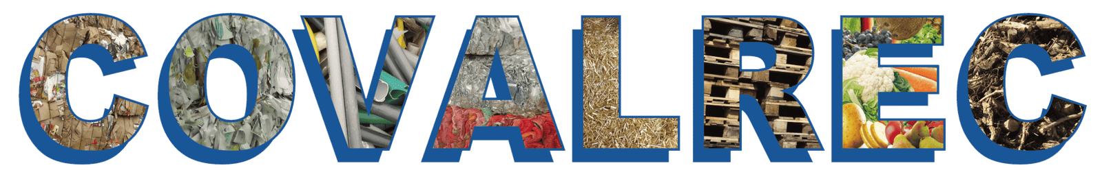 Logo COVALREC