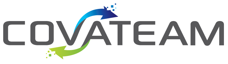 Logo COVATEAM