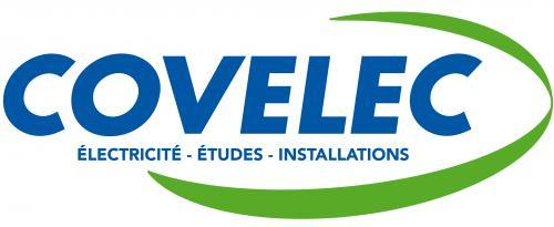 Logo COVELEC