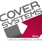 Logo COVER SYSTEMS APPLICATIONS C.S.A. (C.S.A.)
