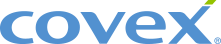 Logo COVEX
