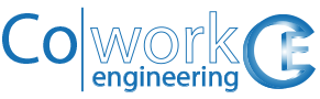 Logo COWORK ENGINEERING (COWORK ENGINEERING)
