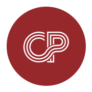 Logo CP CREATION