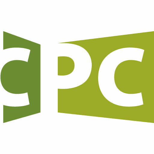 Logo CPC - CLOTURES PORTAILS DU COMPIEGNOIS