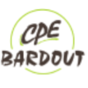 Logo CPE- BARDOUT (CPE BARDOUT)