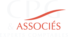 Logo CPG & ASSOCIES