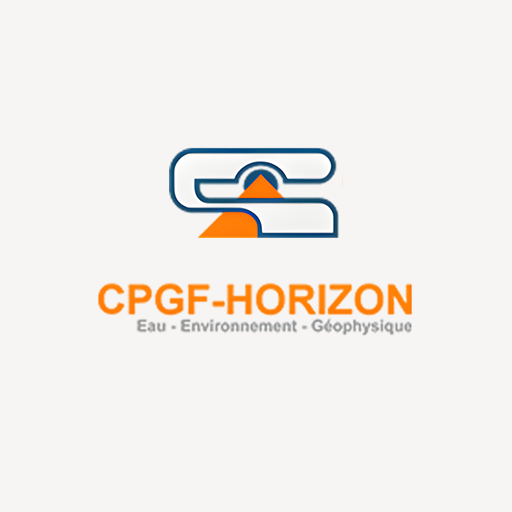 Logo CPGF HORIZON