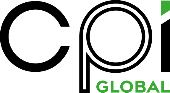 Logo CPI GLOBAL
