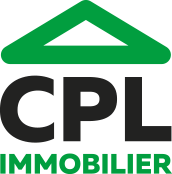 Logo CPL IMMOBILIER