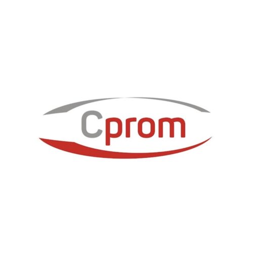 Logo CPROM (CPROM)