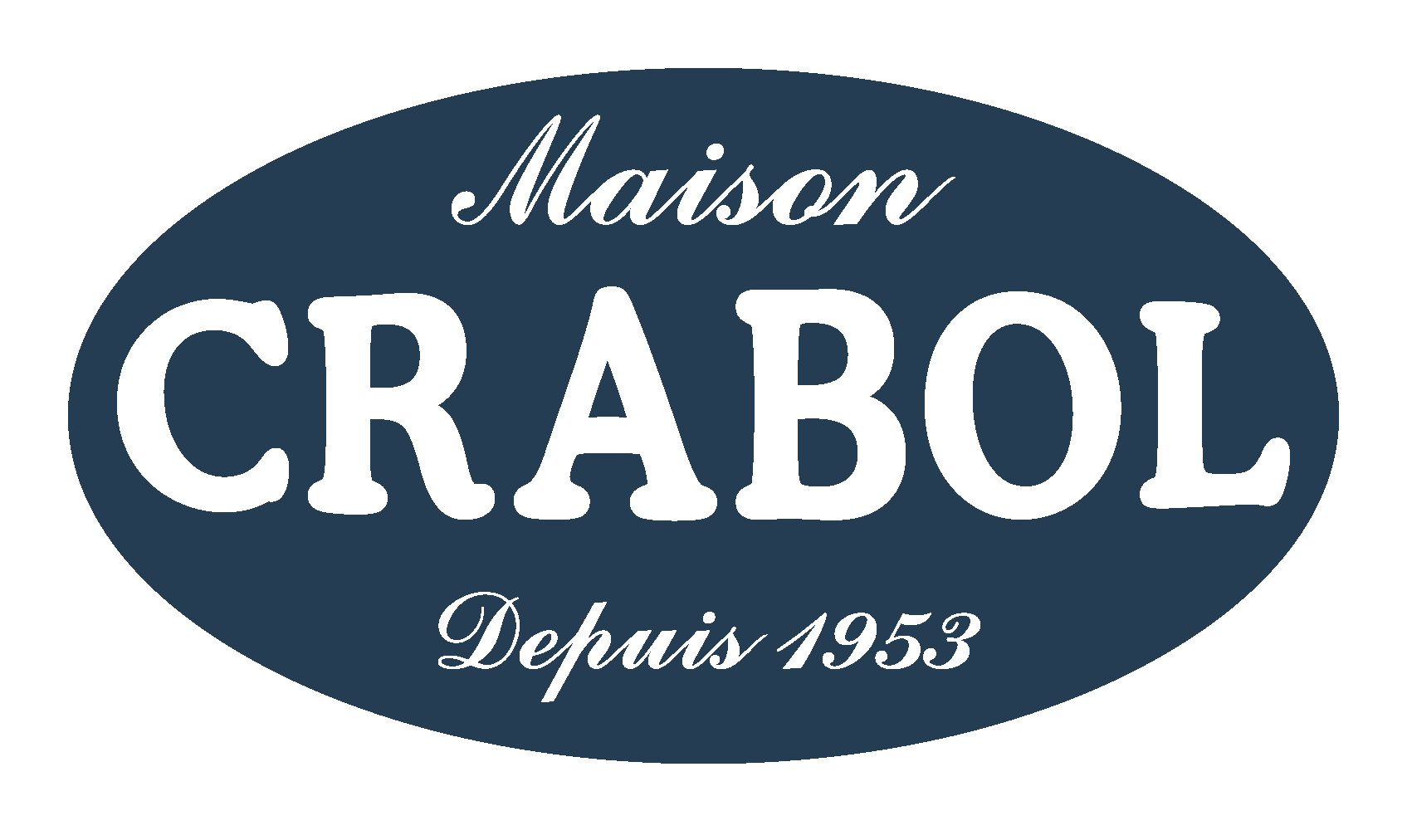 Logo CRABOL