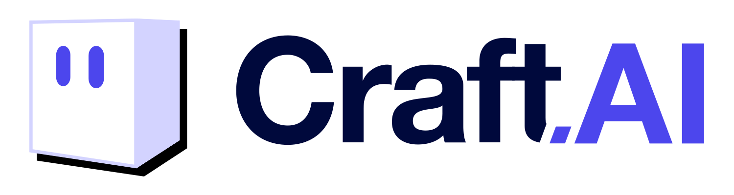 Logo CRAFT.AI