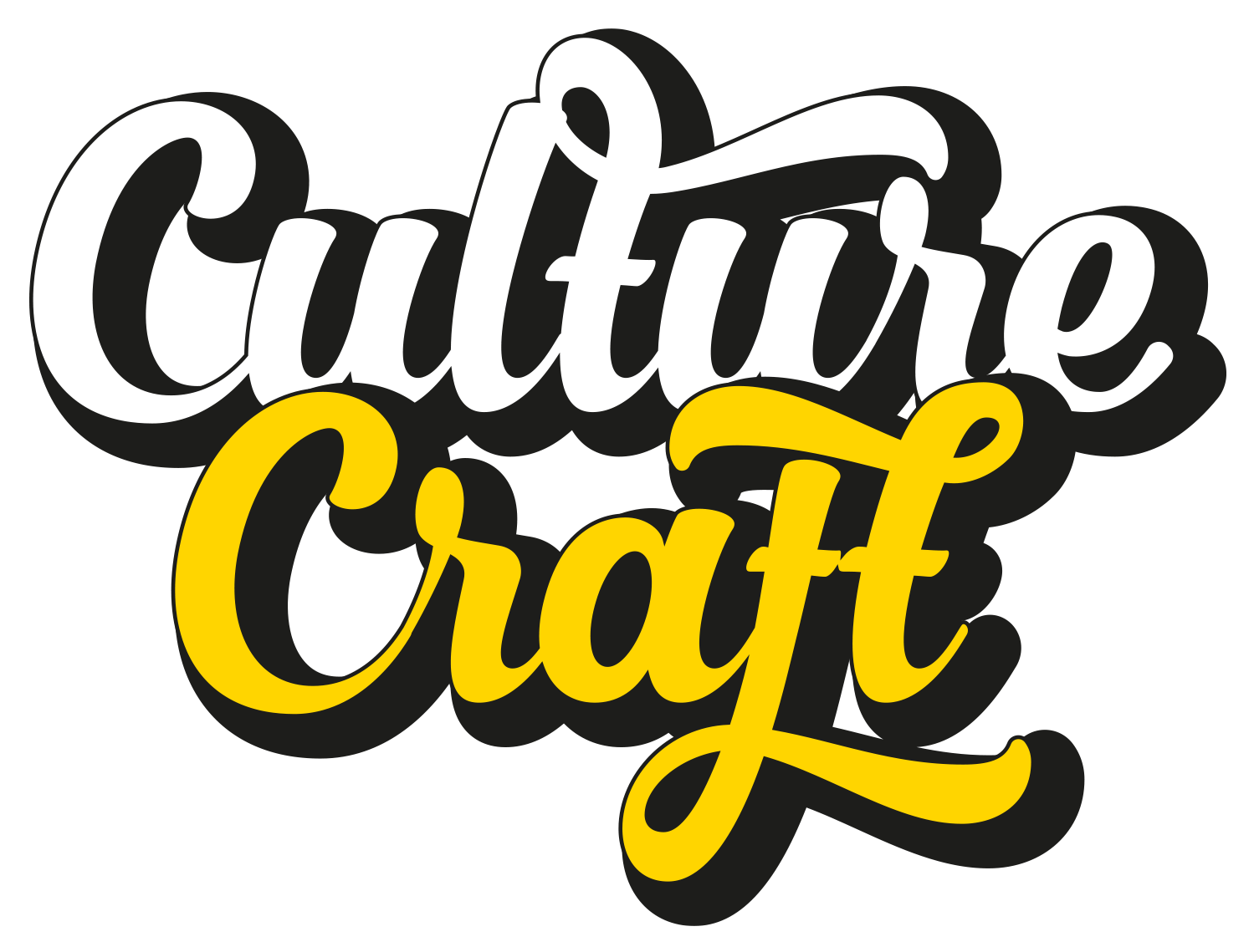 Logo CRAFT PROJECT