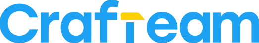 Logo CRAFTEAM (CAPTIVA / CRAFTEAM)