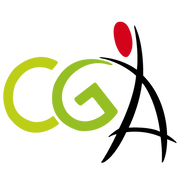 Logo CRAN GEVRIER ANIMATION