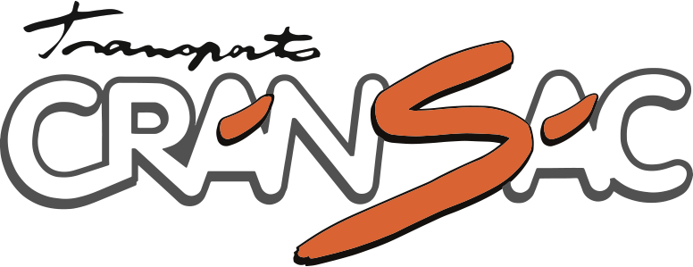 Logo CRANSAC MEDITERRANEE
