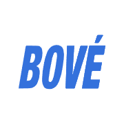 Logo BOVE