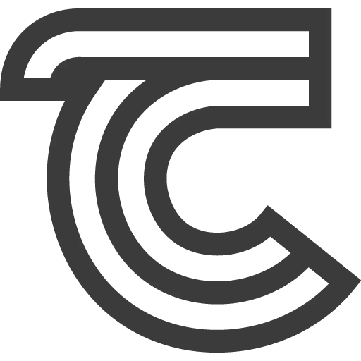 Logo CA LANNION-TREGOR COMMUNAUTE (LTC)