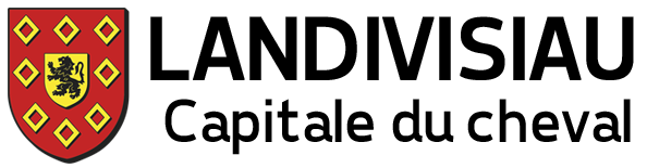 Logo COMMUNE DE LANDIVISIAU
