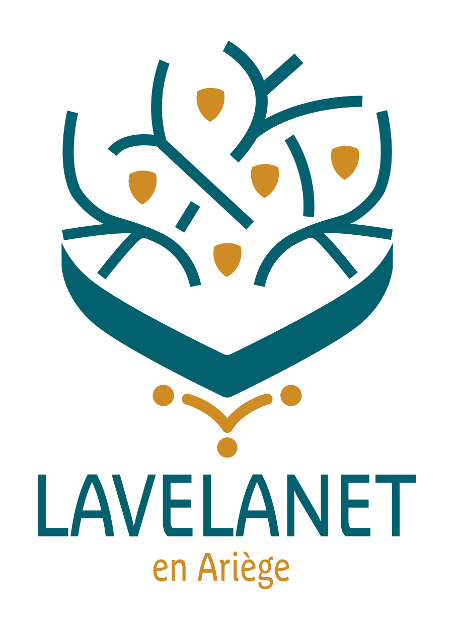 Logo COMMUNE DE LAVELANET