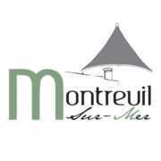Logo COMMUNE DE MONTREUIL-SUR-MER