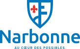 Logo COMMUNE DE NARBONNE