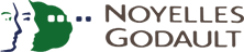 Logo COMMUNE DE NOYELLES GODAULT