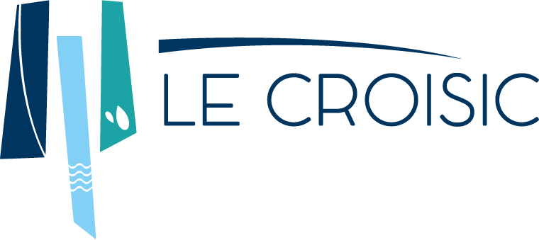 Logo COMMUNE DU CROISIC