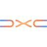 Logo DXC TECHNOLOGY FRANCE