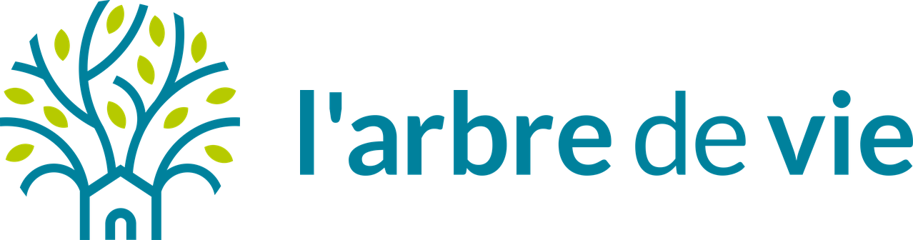 Logo L ARBRE DE VIE