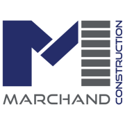 Logo MARCHAND SAS