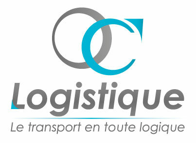 Logo OC LOGISTIQUE