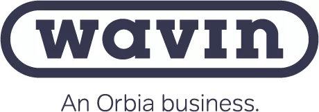 Logo WAVIN FRANCE