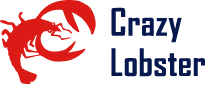 Logo CRAZY LOBSTER