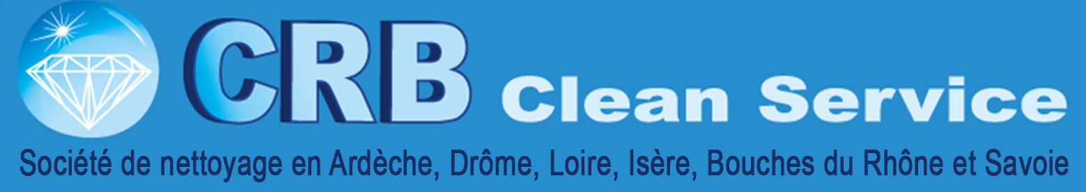 Logo CRB CLEAN SERVICE (CRB CLEAN SERVICE)