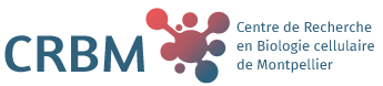 Logo CRBM (CRBM)